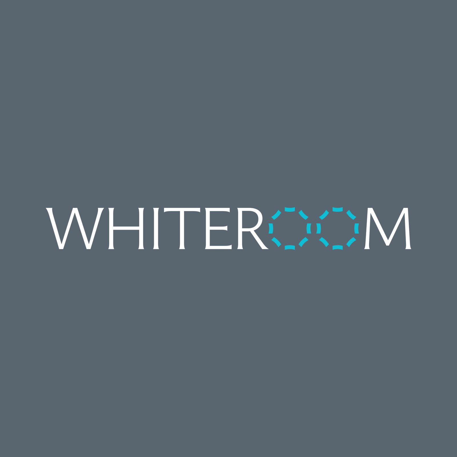 Identitas visual Whiteroom Coffee Roastery